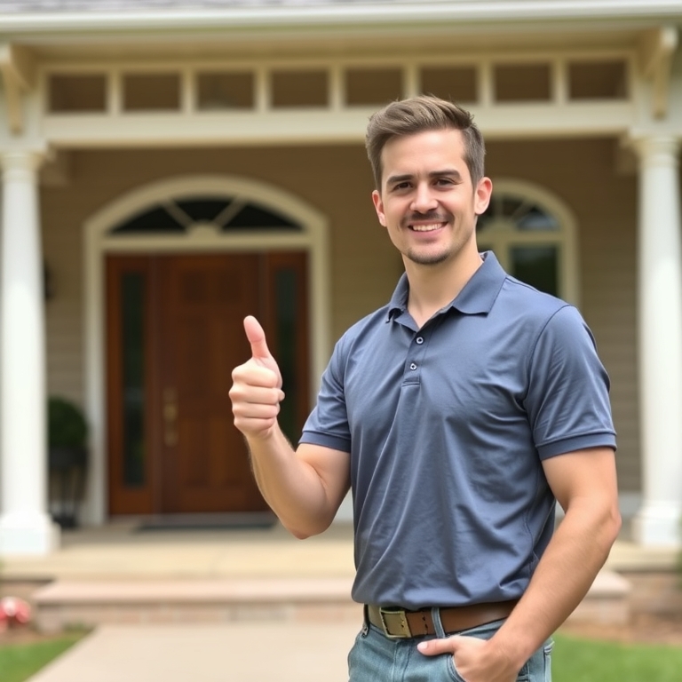 Founder of Ant & Rodent Pest Control Laredo