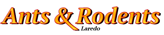 Laredo Ant Exterminator & Rodent Control Company Logo